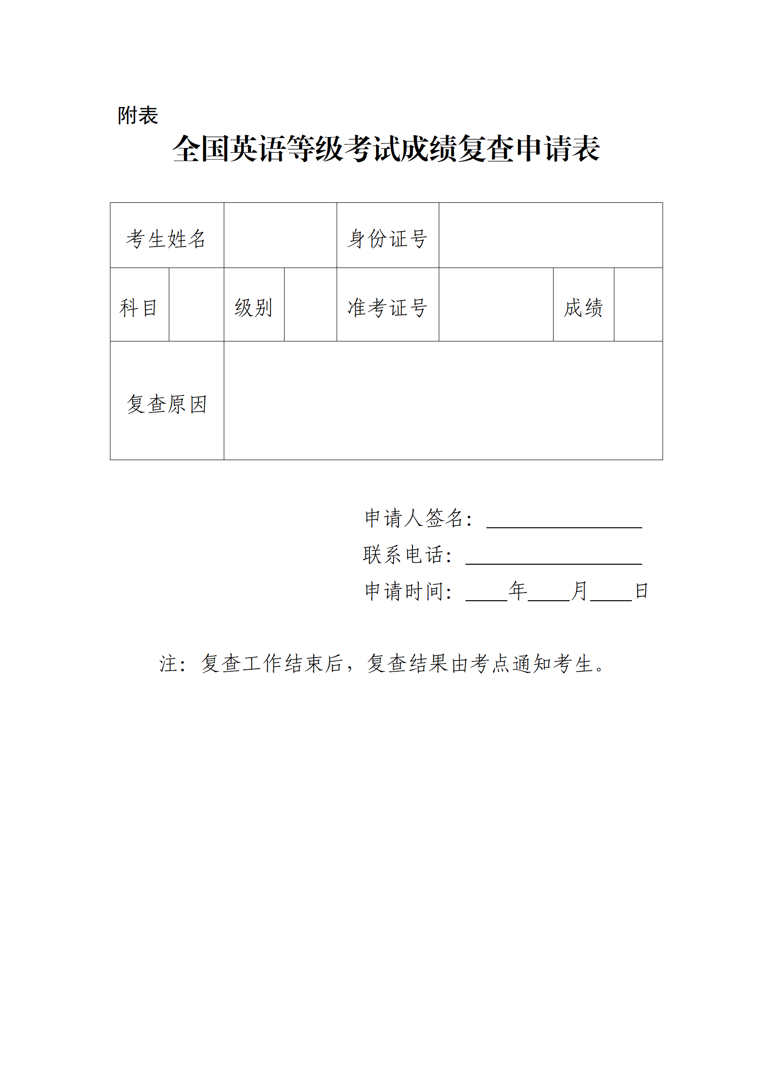 关于发布2025年上半年全国英语等级考试成绩公布通知的请示_03.png